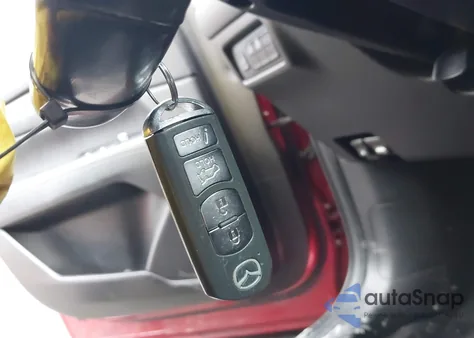 2017 Mazda Cx-5 Grand Touring z USA, uszkodzony, nr VIN JM3KFADL2H0166329